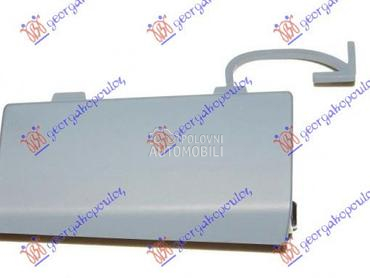 POKLOPAC SAJTNE ZADNJIH VRATA za Mercedes Benz B Klasa od 2011. do 2014. god.