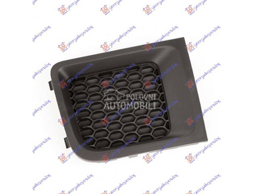 RESETKA PREDNJEG BRANIKA... za Jeep Renegade od 2014. do 2018. god.