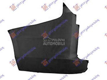 KRAJ ZADNJEG BRANIKA PM Levo za Ford Transit Connect od 2013. do 2018. god.