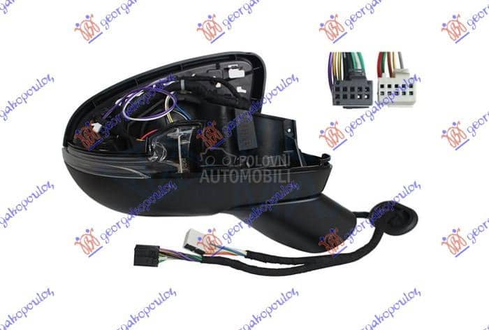 RETROVIZOR ELEKTRICNI SA...