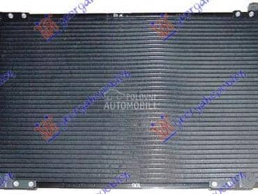 HLADNJAK KLIME BENZIN... za Honda Accord od 1998. do 2001. god.