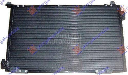 HLADNJAK KLIME BENZIN...