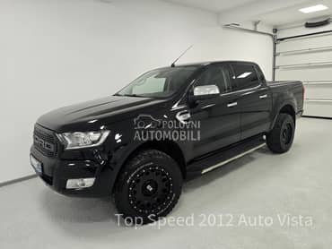 Ford Ranger 3.2 d