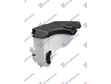 POSUDA ZA TECNOST BRISACA za BMW Serija 3 od 2001. do 2005. god.