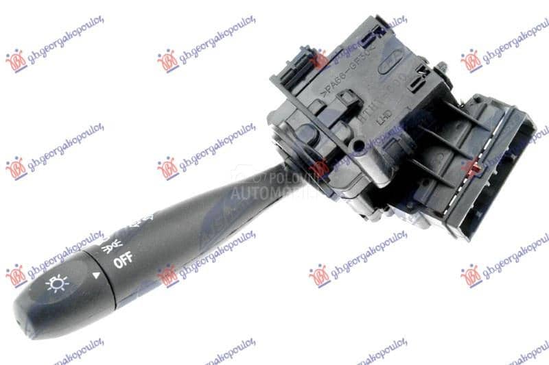 PREKIDAC/RUCICA NA VOLANU