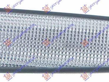 MIGAVAC U KRILU Levo za Alfa Romeo 156 od 1997. do 2003. god.