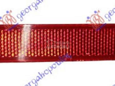 KATADIOPTER U ZADNJEM... za BMW Serija 3 od 2012. do 2014. god.