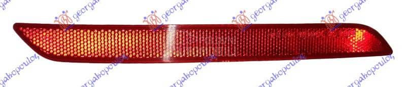 KATADIOPTER U ZADNJEM...