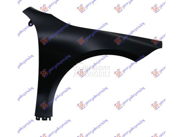 BLATOBRAN za Mercedes Benz CLA Klasa od 2023. do 2025. god.