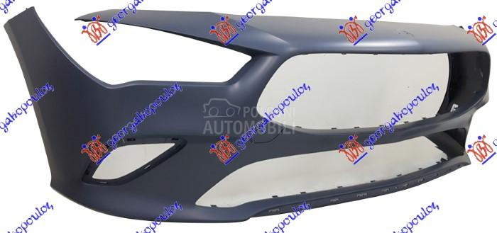 PREDNJI BRANIK PM (PROGRESSIVE