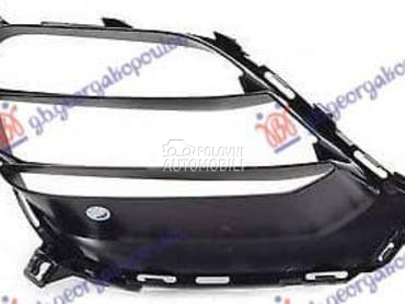 RESETKA PREDNJEG BRANIKA Desno za Mercedes Benz GLC Klasa od 2015. do 2020. god.