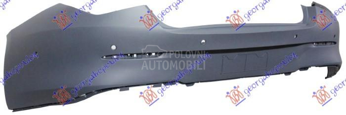 ZADNJI BRANIK PM (SA/BEZ PDC S