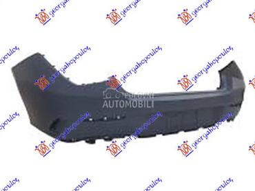 ZADNJI BRANIK PM (AMG LINE) za Mercedes Benz CLA Klasa od 2019. do 2023. god.