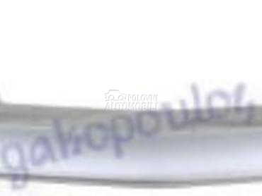 LAJSNA PREDNJEG BRANIKA DONJA za Mercedes Benz CLA Klasa od 2019. do 2023. god.