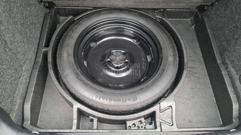 Volkswagen Tiguan 2.0TDI  4-MOTION