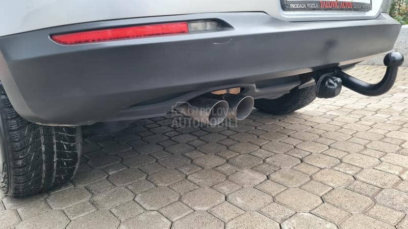 Volkswagen Tiguan 2.0TDI  4-MOTION