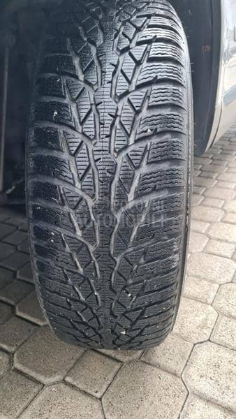 Volkswagen Tiguan 2.0TDI  4-MOTION