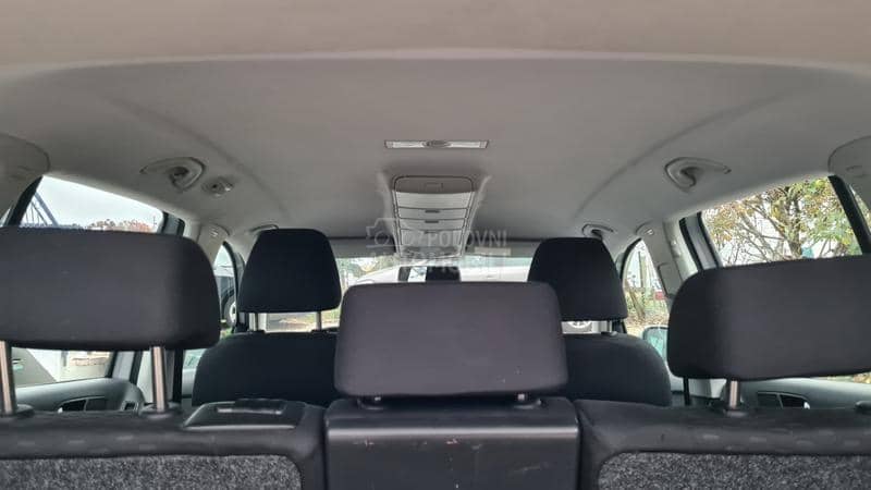 Volkswagen Tiguan 2.0TDI  4-MOTION