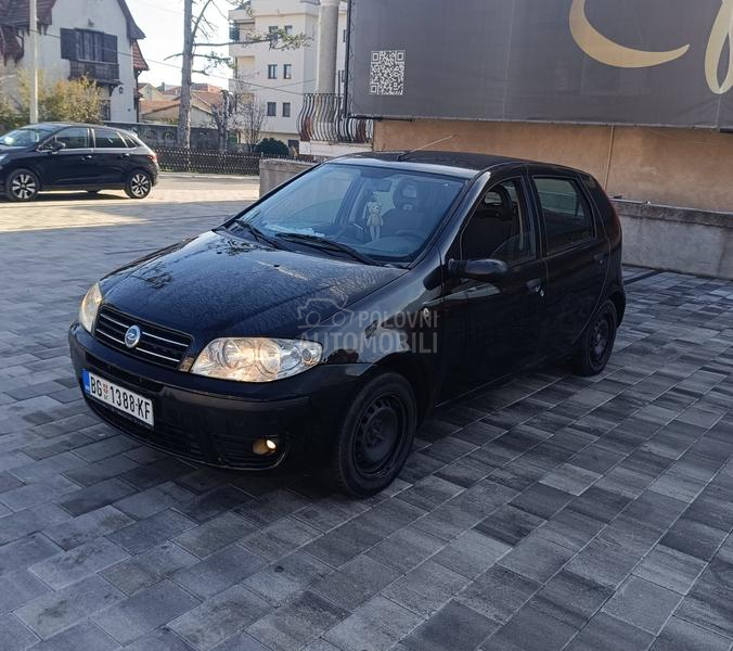Zastava 10 1.2 REG GODINU DANA