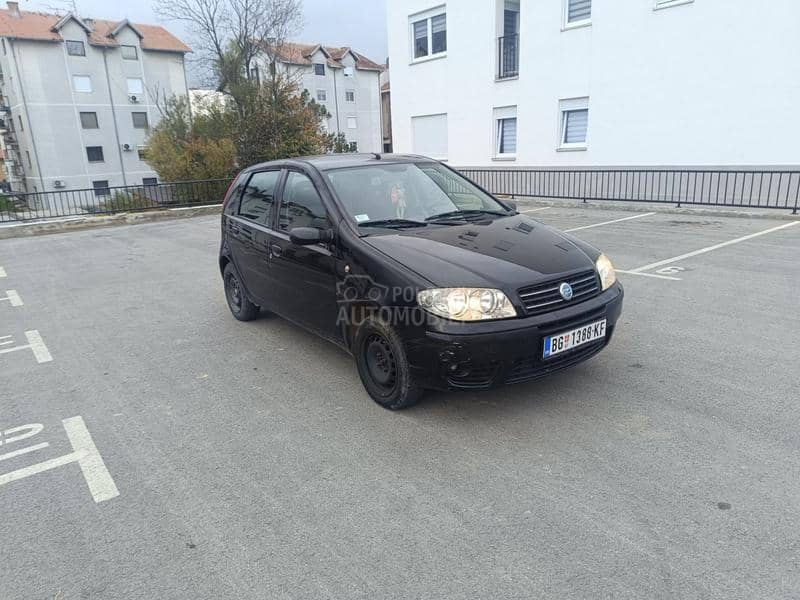 Zastava 10 1.2 REG GODINU DANA