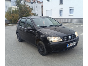 Zastava 10 1.2 REG GODINU DANA