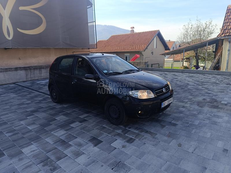 Zastava 10 1.2 REG GODINU DANA