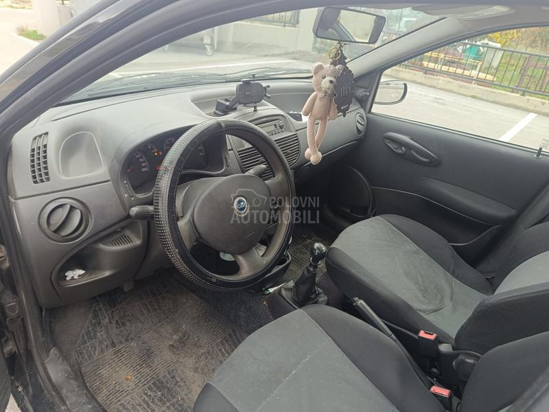 Zastava 10 1.2 REG GODINU DANA