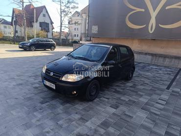 Zastava 10 1.2 REG GODINU DANA