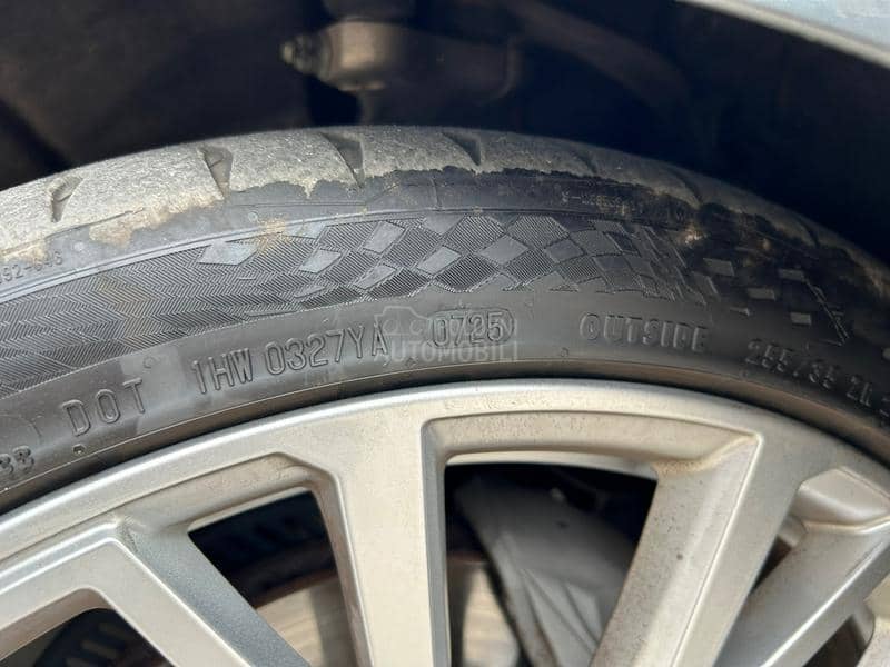 Audi A6 5.0 TDI Sline