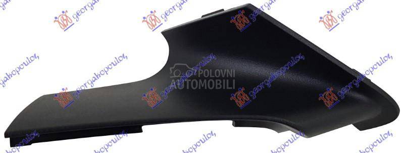 POKLOPAC PREDNJEG BRANIKA SPOL