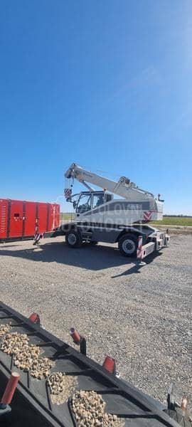 Locatelli Crane ATC 20