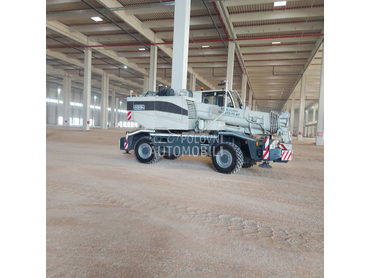 Locatelli Crane ATC 20