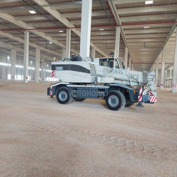 Locatelli Crane ATC 20