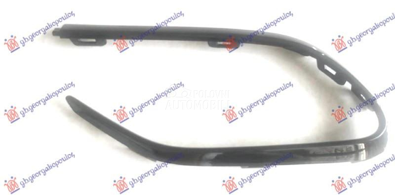 LAJSNA SPOJLERA ZADNJEG BRANIK