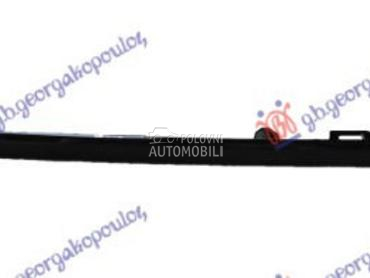 LAJSNA SPOJLERA ZADNJEG BRANIK za Mercedes Benz CLA Klasa od 2019. do 2023. god.