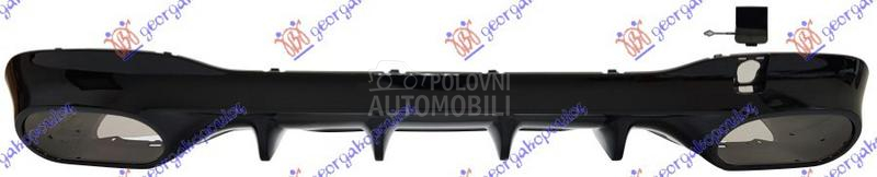 LAJSNA ZADNJEG BRANIKA DONJA S