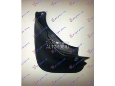 ZASTITA OD BLATA PREDNJA Levo za Toyota Corolla od 1992. do 1996. god.