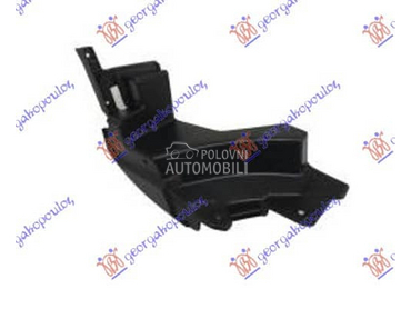 NOSAC PREDNJEG BRANIKA... za Mercedes Benz GLE Klasa od 2015. do 2019. god.