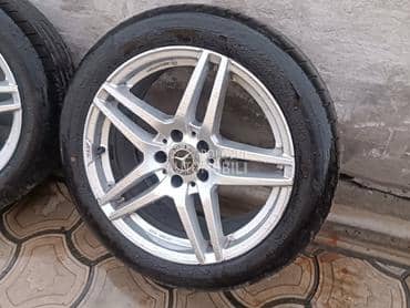 Aluminijumske felne  18" 5 x 112