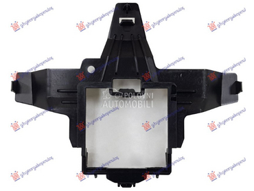 NOSAC PREDNJEG RADARA PLASTICN za Mercedes Benz CLA Klasa od 2023. do 2025. god.