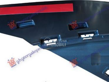 NOSAC PREDNJEG BRANIKA UNUTRAS za Mercedes Benz CLA Klasa od 2023. do 2025. god.