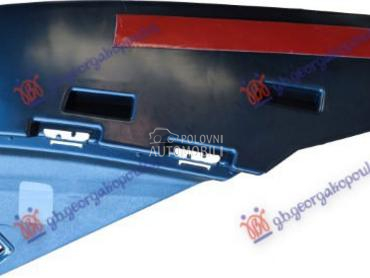 NOSAC PREDNJEG BRANIKA UNUTRAS za Mercedes Benz CLA Klasa od 2019. do 2023. god.