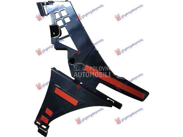 NOSAC PREDNJEG BRANIKA SPOLJAN za Mercedes Benz CLA Klasa od 2019. do 2023. god.