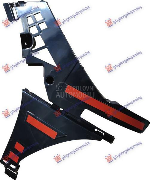 NOSAC PREDNJEG BRANIKA SPOLJAN