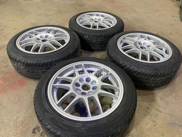 Aluminijumske felne OZ 15" 4 x 100