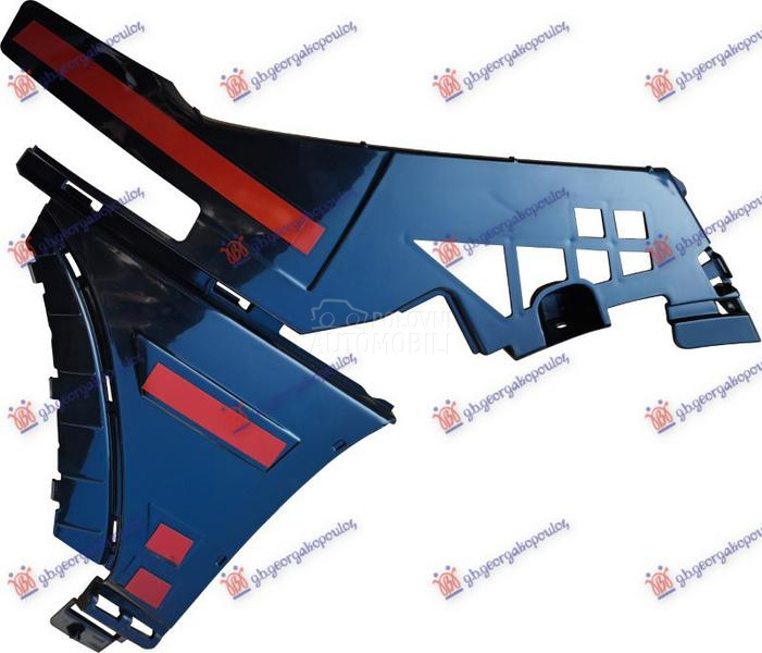 NOSAC PREDNJEG BRANIKA SPOLJAN