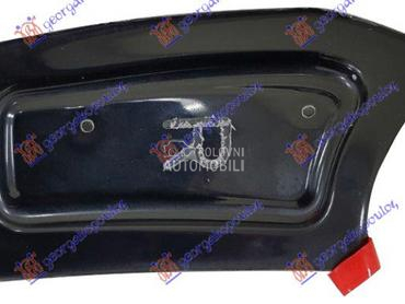 NOSAC ZADNJEG BRANIKA BOCNI (A za Mercedes Benz CLA Klasa od 2019. do 2023. god.