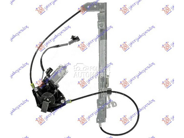 PODIZAC ZADNJEG PROZORA... za Lancia Lybra od 1999. do 2005. god.