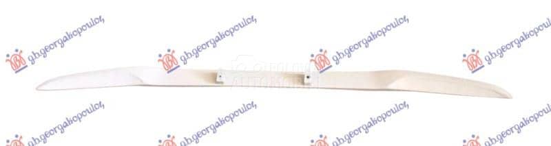 SPOJLER PREDNJEG BRANIKA