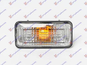 MIGAVAC U KRILU CETVRTASTI... za Seat Toledo od 1991. do 1995. god.